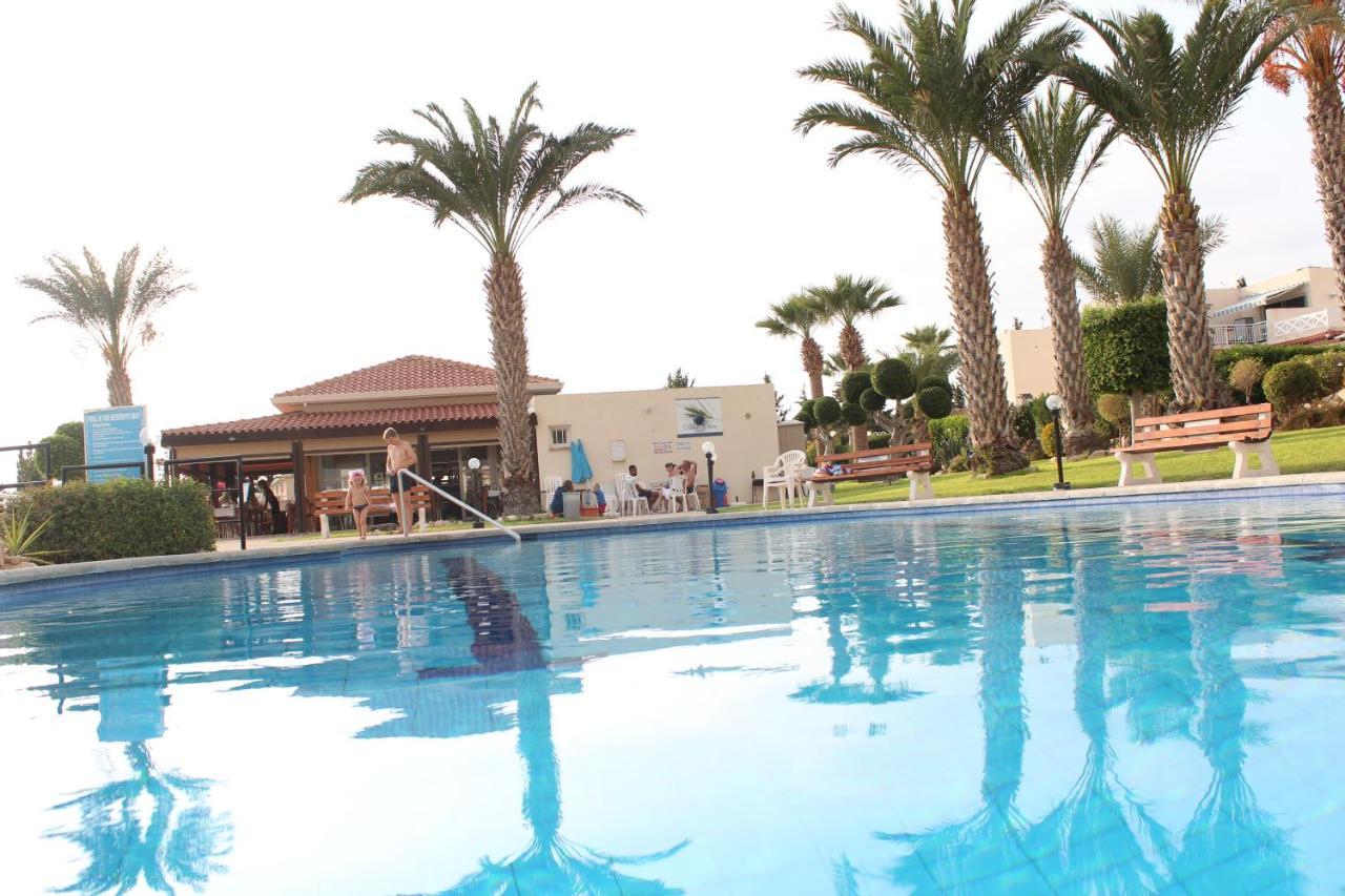 Happy Holiday Golful Coralilor Exterior foto